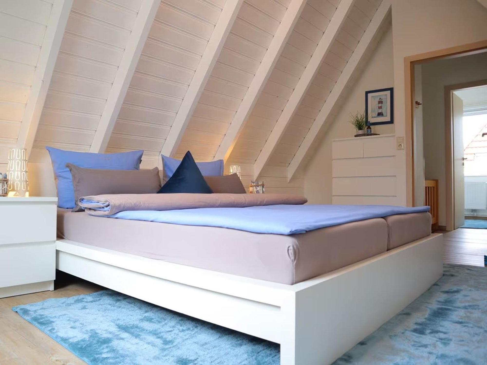 Ferienhaus Poseidon 도룸 노이펠트 외부 사진